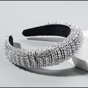 Jeweled Headband